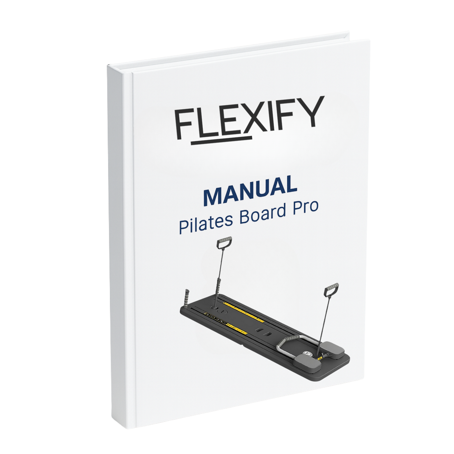Flexify® | Uitgebreide E- Handleiding