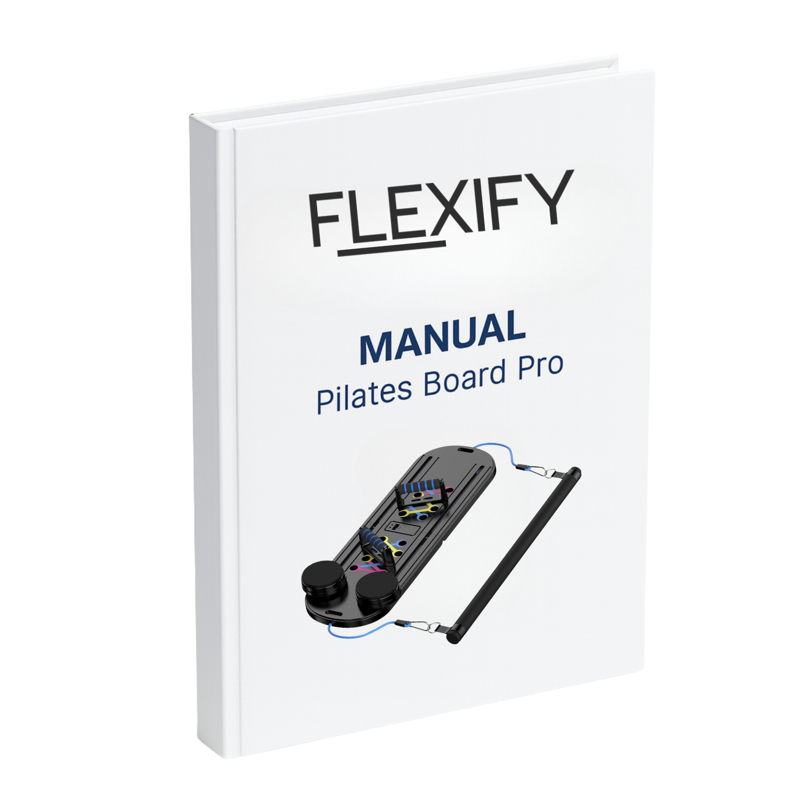 Flexify® | Uitgebreide E- Handleiding Pro Versie