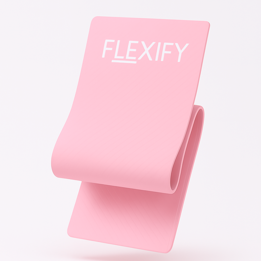 Flexify® Premium Yoga Mat