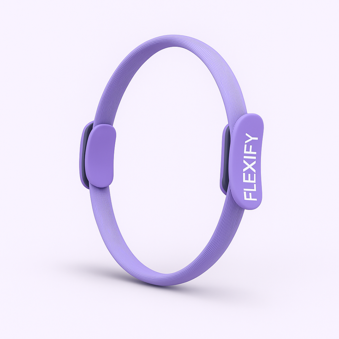 Flexify® Pilates Ring