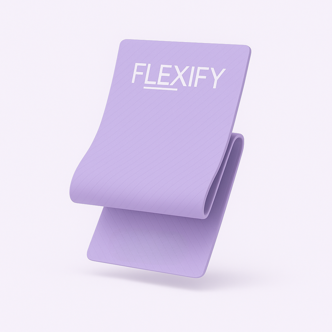Flexify® Premium Yoga Mat