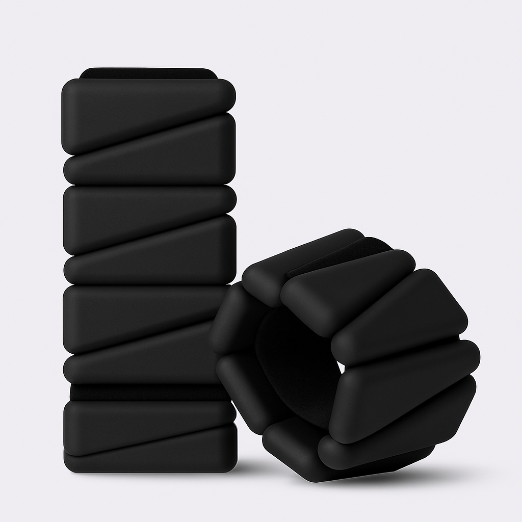 Flexify® Ankle Weights