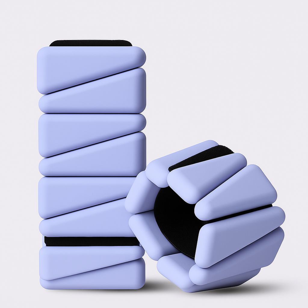Flexify® Ankle Weights