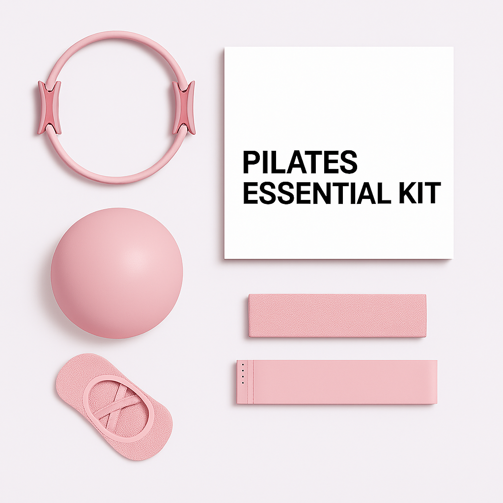 Flexify® Pilates Fitness Kit