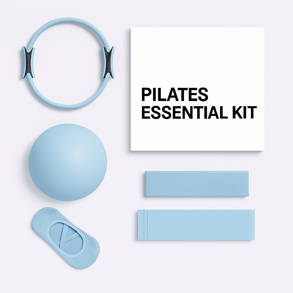 Flexify® Pilates Fitness Kit