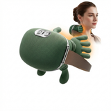Nekmassage Shiatsu Apparaat