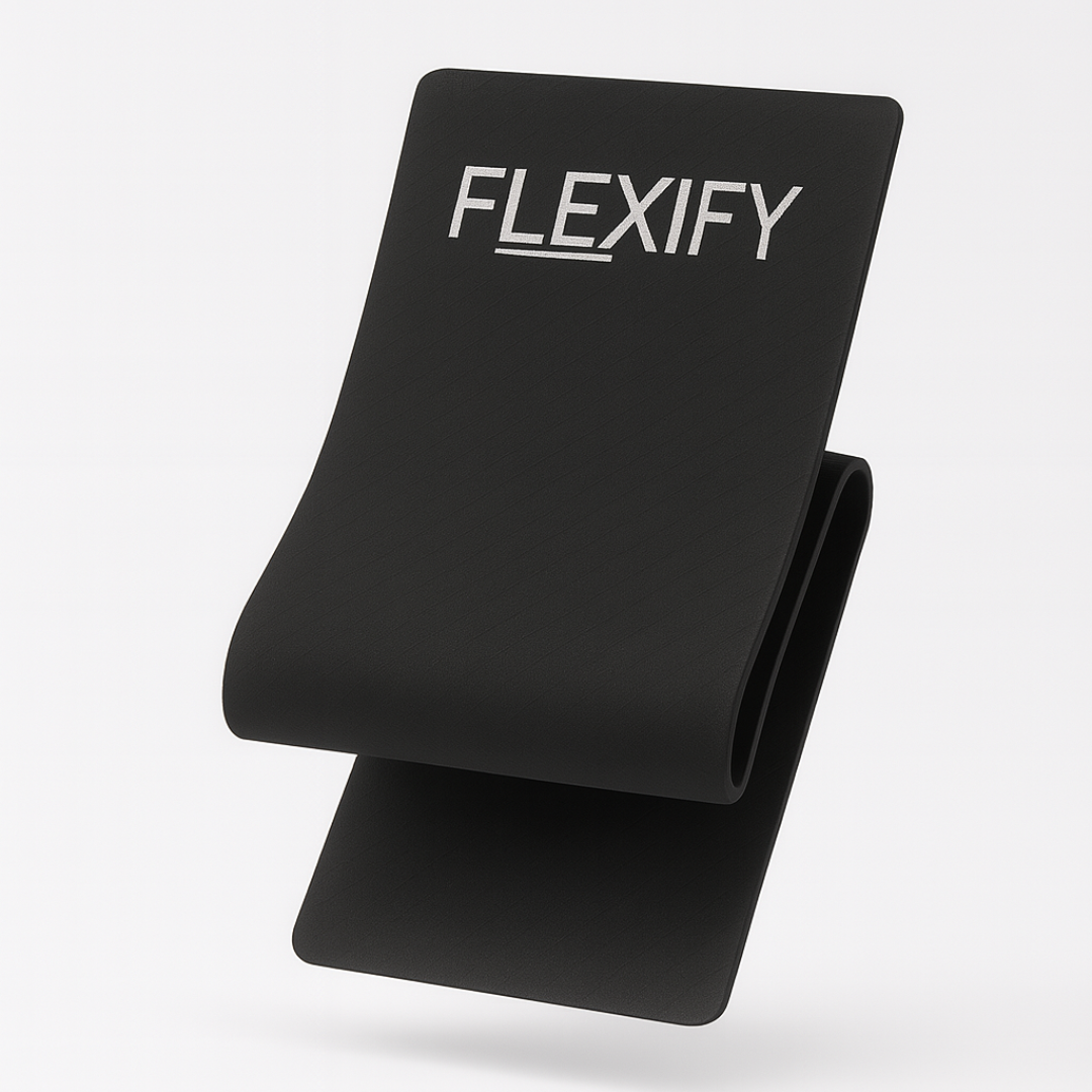 Flexify® Premium Yoga Mat