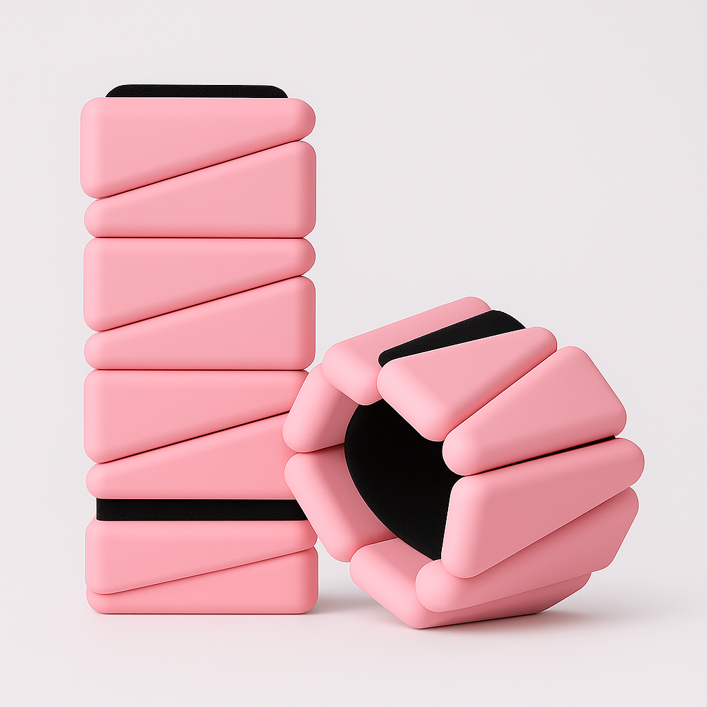 Flexify® Ankle Weights