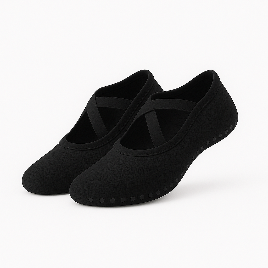 Flexify® Pilates Grip Socks