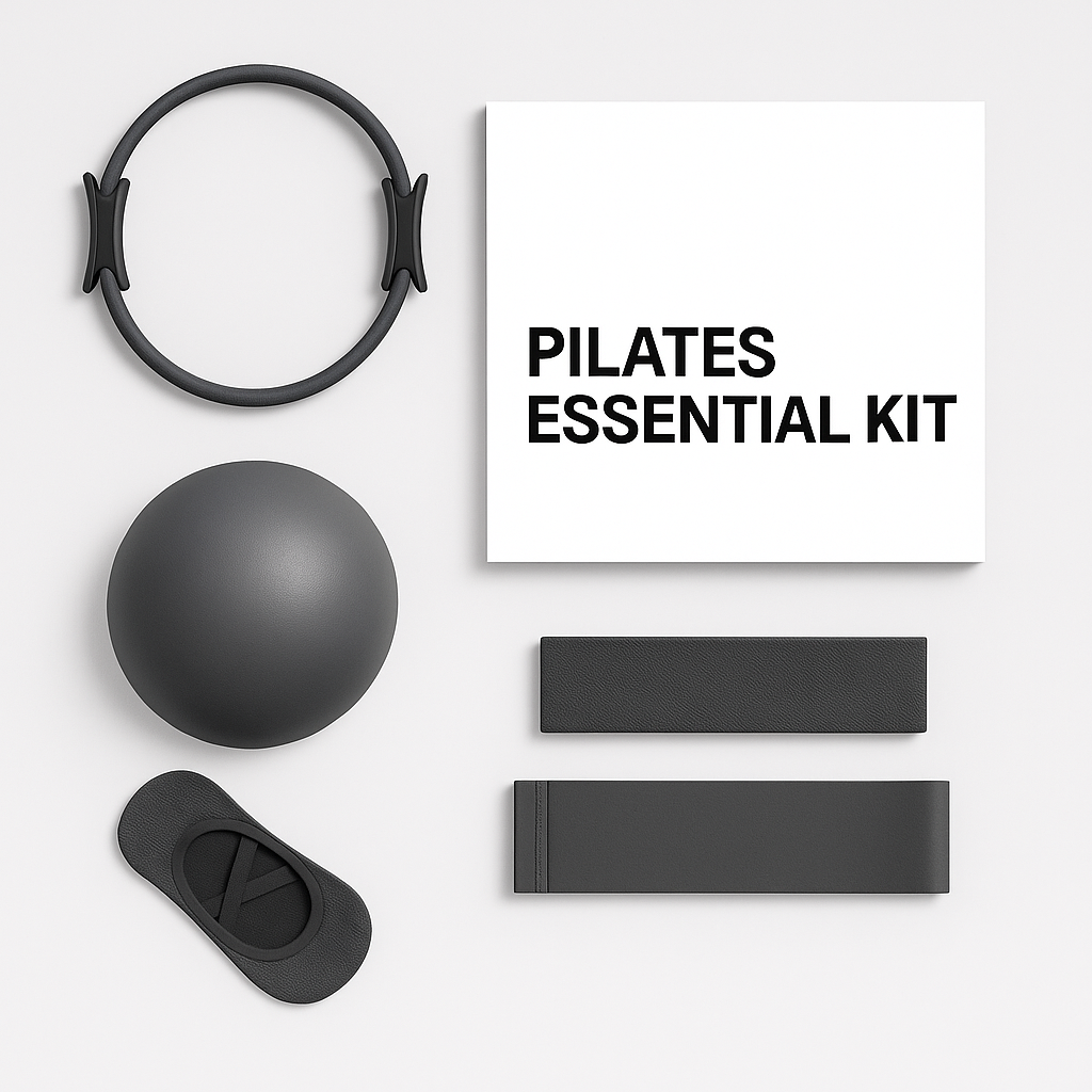 Flexify® Pilates Fitness Kit